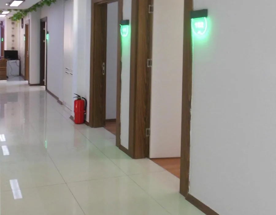 Grand Antalya Hotel-1